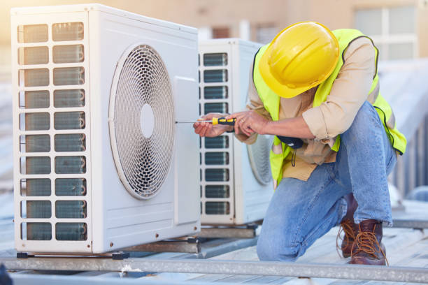 Best Seasonal HVAC Services in Southern Shores, NC