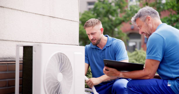 Best Residential HVAC in Southern Shores, NC