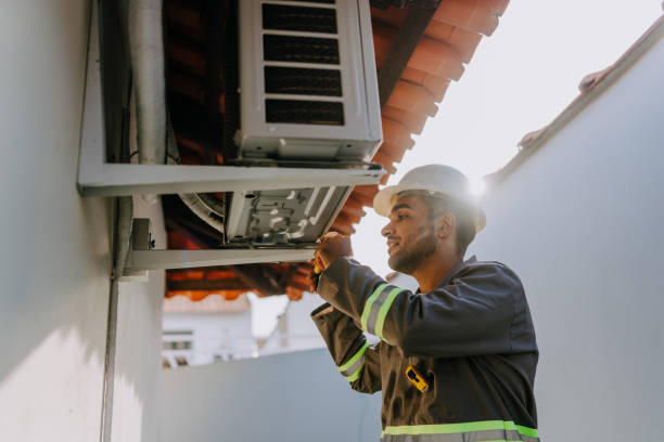 Best Energy-efficient HVAC Solutions in Southern Shores, NC