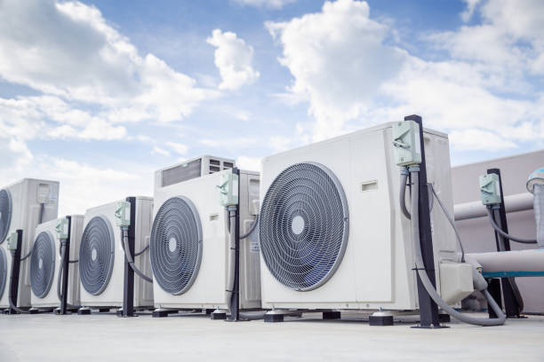 Best Ductless Mini-Split Systems in Southern Shores, NC