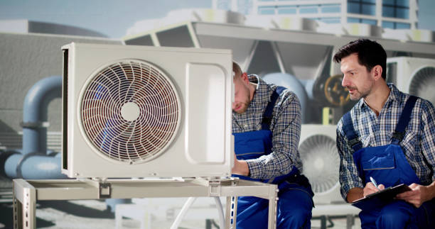 Best Geothermal HVAC Systems in Southern Shores, NC